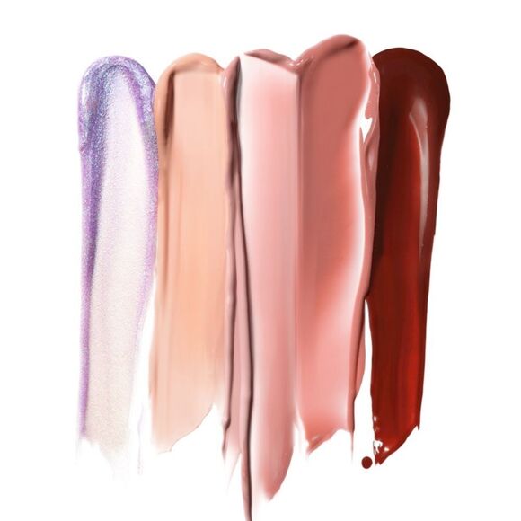 r.e.m. beauty On Your Collar Plumping Lip Gloss - Waterfalls - Picture 4 of 5